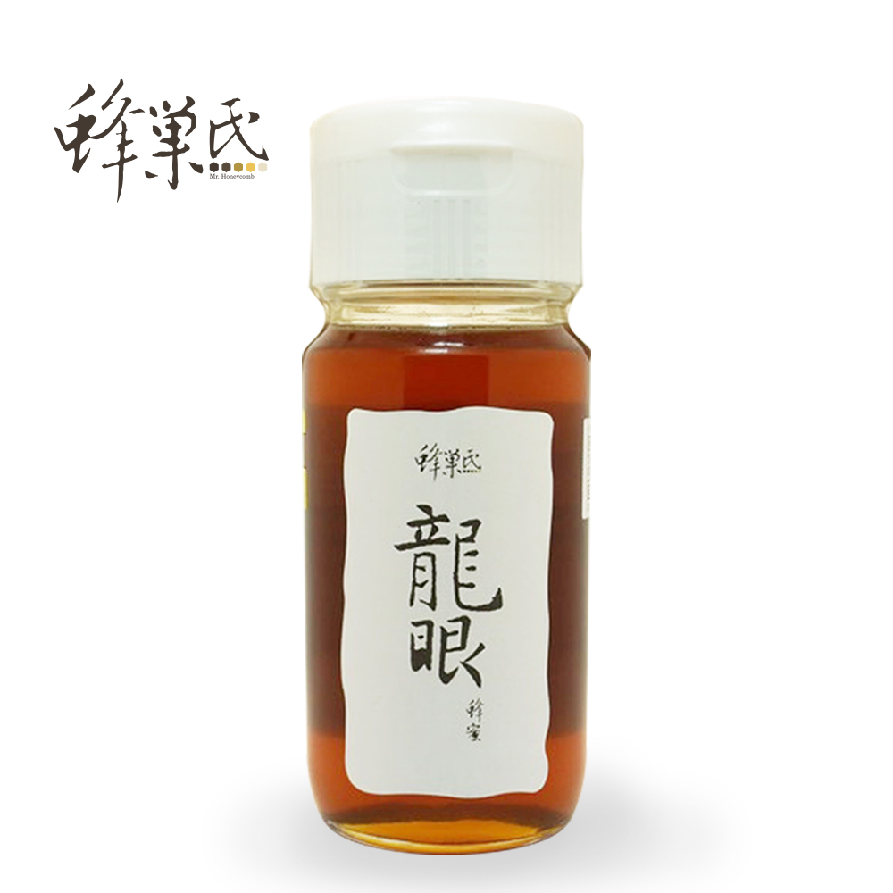 【蜂巢氏】嚴選驗證龍眼蜂蜜700g/罐 台灣純天然蜂蜜，傳承60餘年純淨天然的甜蜜滋味