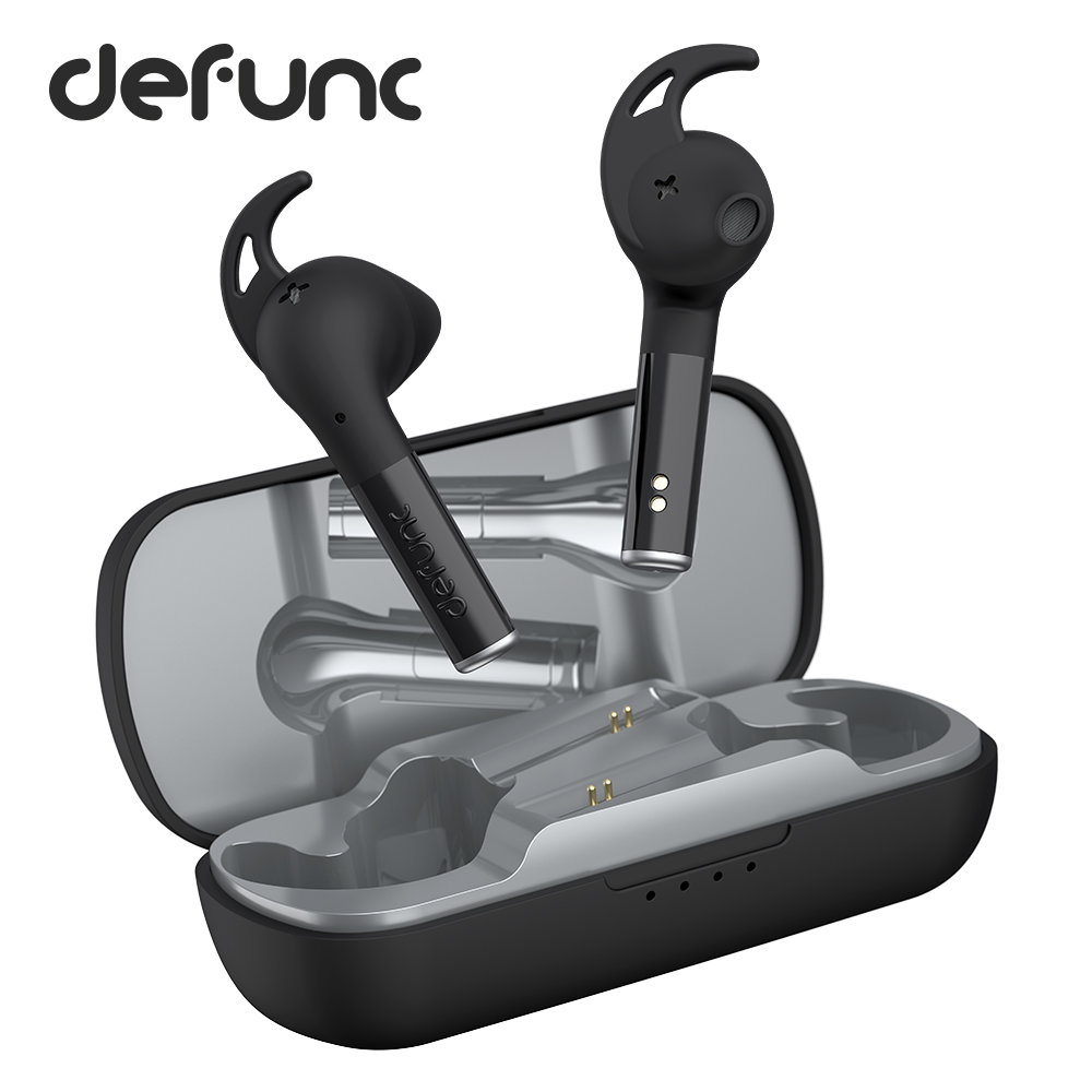 【Defunc】TRUE SPORT 真無線藍牙耳機