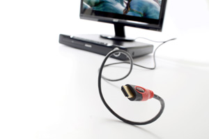 CLiPtec HDMI高畫質傳輸線( 1.8M)