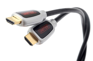 CLiPtec HDMI 3D高解析度傳輸線(1.8M)