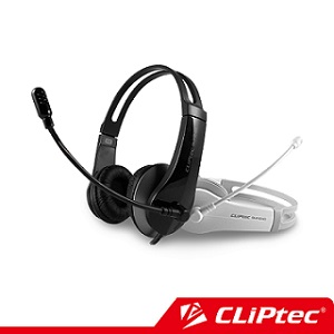 CLiPtec U—WAVE麥克風耳機