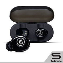 SOUL ST—XS 高性能真無線藍牙耳機