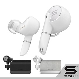 【SOUL】SYNC—Pro 真無線藍牙耳機