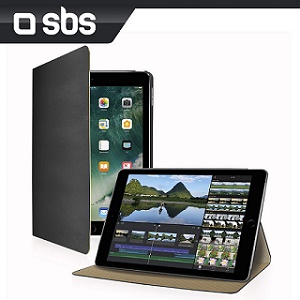 sbs APPLE 2017 iPad 9.7吋平板保護套