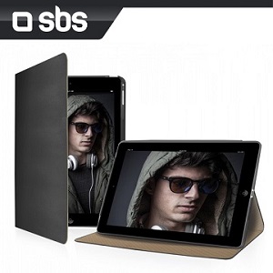sbs APPLE iPad Pro 12.9吋 保護套