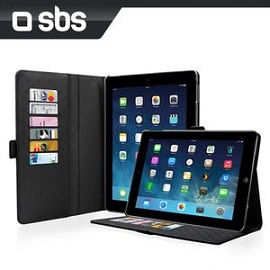 sbs iPad Air 2 Bookstyle 保護套