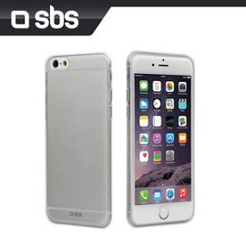 sbs iPhone6 Plus水晶手機殼透明